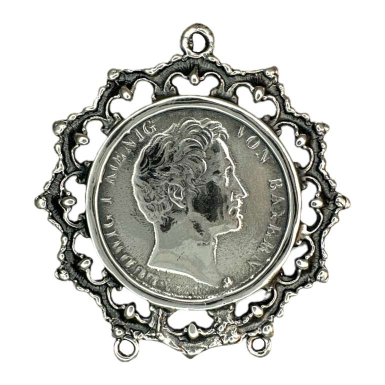 1786-1868 ludwig 1  koenig von bayern