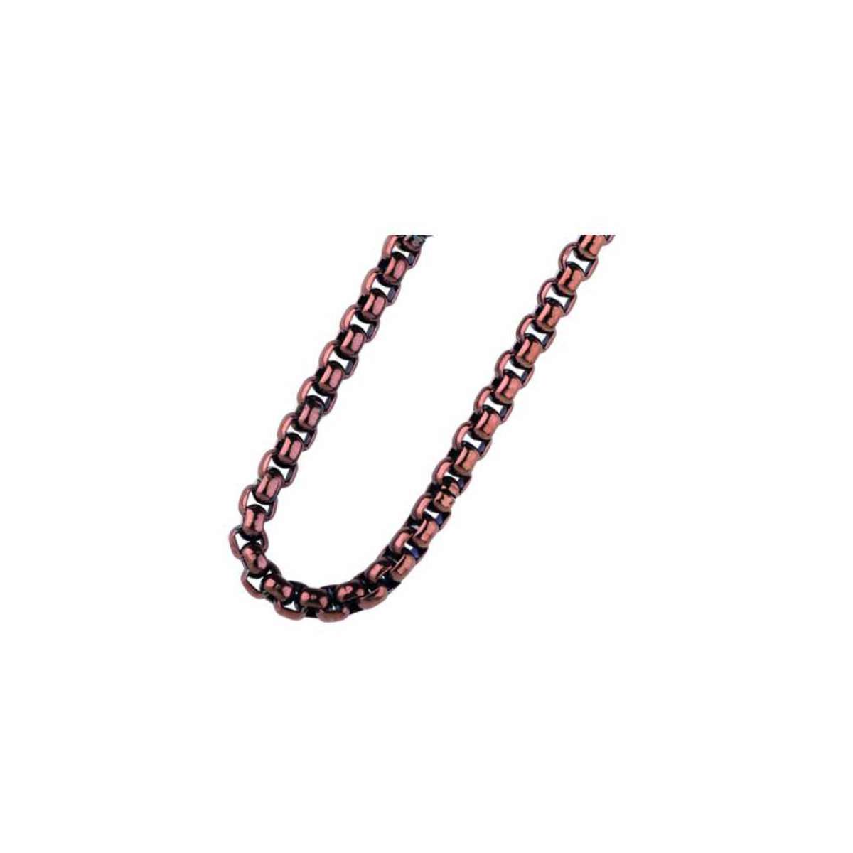 Traumfänger Halskette 90 cm Venezia rund 3 mm